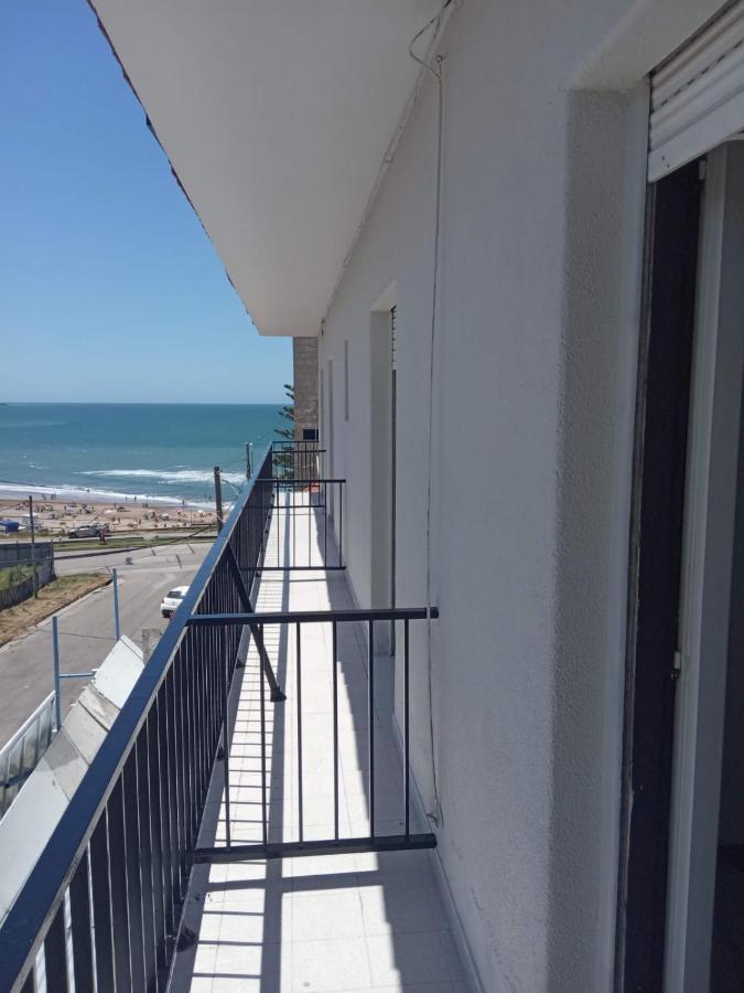 Hotel Apm Punta Mogotes Mar del Plata Exterior photo